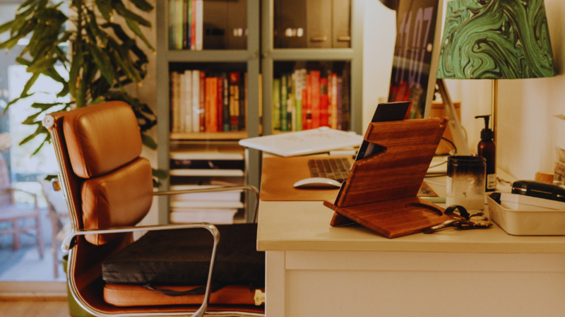 Home Office